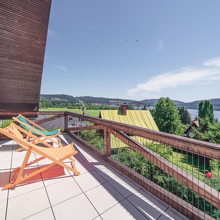 Nase Chata Lipno Lipno nad Vltavou Exterior foto